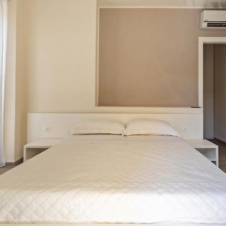 Aria Di Mare Apartments Trapani Zewnętrze zdjęcie